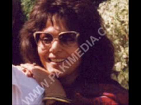 MERA LONG GAWACHA - MUSARAT NAZIR