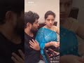 Diya aur bati hum fame Deepika Singh/Sandhya - TikTok comedy videos with her husband
