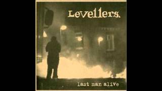 Watch Levellers When Love Runs Out Of Time video