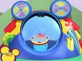 La casa di topolino ballettopolo - youtube