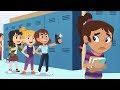 Protect Yourself Rules - Bullying