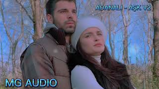 Adanalı - Maraz Ali ve İdil Aşk Müziği (2022 versiyon) #adanalı