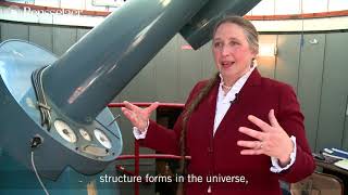 Heidi Jo Newberg, Professor of Applied Physics and Astrology, on Galactic Astronomy