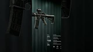 Battlefield 6 Best No Recoil Weapon Setup M4A1 Ault Rifle