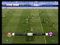 ウイイレ2011 マスターリーグ2011~2012 22節 VSウェストハムユナイテッド