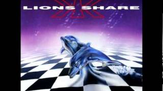 Watch Lions Share Wild At Heart video