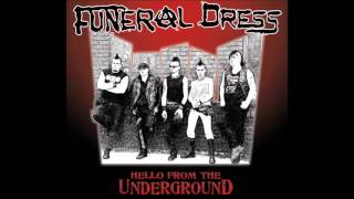 Watch Funeral Dress Punk Is Still Alive video