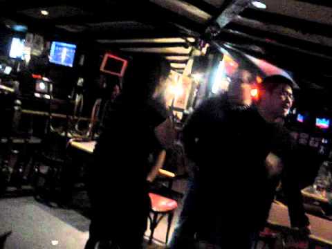 Karaoke: Nobody Wanna See Us Together Akon