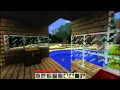Minecraft Survival - Siege The Dungeons
