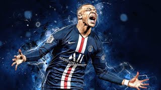 Kylian Mbappe Twixtor 4K Clips - Cc