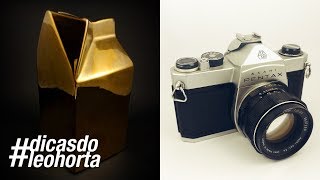 Tenda estúdio fotográfico de R$ 15,00 - DIY #dicasdoleohorta - 027