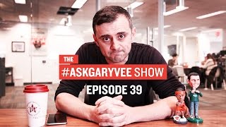 Episode 39 Facebook Organic Reach, Dating In Nyc, And Being A Leader