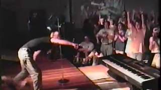 Watch Code Of Ethics True Love video
