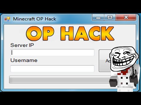 оп хак для майнкрафт 1.5.2 скачать