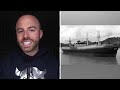 10 Mysterious Shipwrecks That Remain Unexplained...