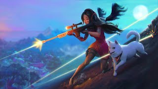 Live Fortnite W Courage,Myth,Brooke Then Valo Last Stream B4 Sam&Colby Shoot.. See Ya Next Week