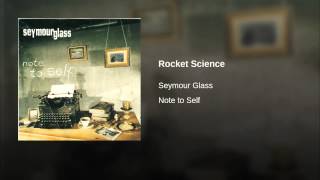 Watch Seymour Glass Note To Self video