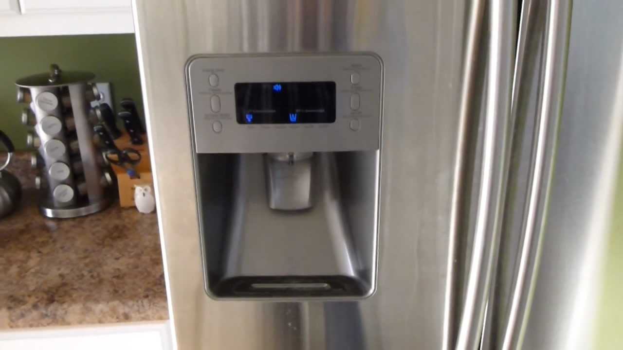 Samsung RF268 Refrigerator Review & Opinions After One Year of