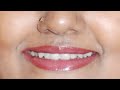 Nirosha Radha Vertical Closeup || South Indian Actress