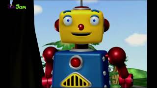 Aprende Com O Noddy Apple Dobragem Jimjam