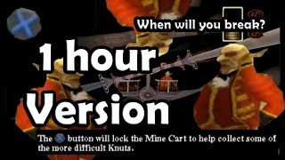 Mage Masher Endurance Test 1 Hour