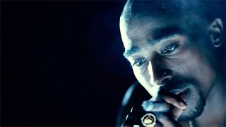 Free Tupac Type Beat - Shadows 2Pac Instrumental Old School Hip Hop Beat
