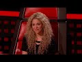Biff gore vs sisaundra lewis leads battle rounds - the