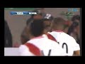 Gol de Jefferson Farfan - Peru vs Chile (Narracion Daniel Peredo) 22/03/2013