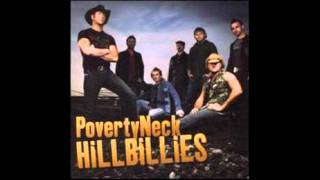 Watch Povertyneck Hillbillies Stuck On You video