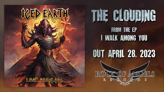 Watch Iced Earth The Clouding video