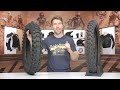 Michelin StarCross 6 Tires Review
