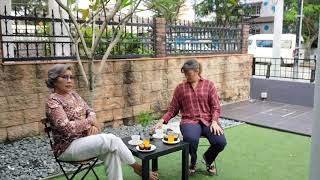 Nina Juren Merajuk Ka Apa Ka?