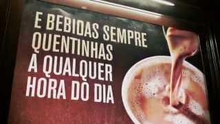 AÇÃO MC CAFÉ - OTIMA