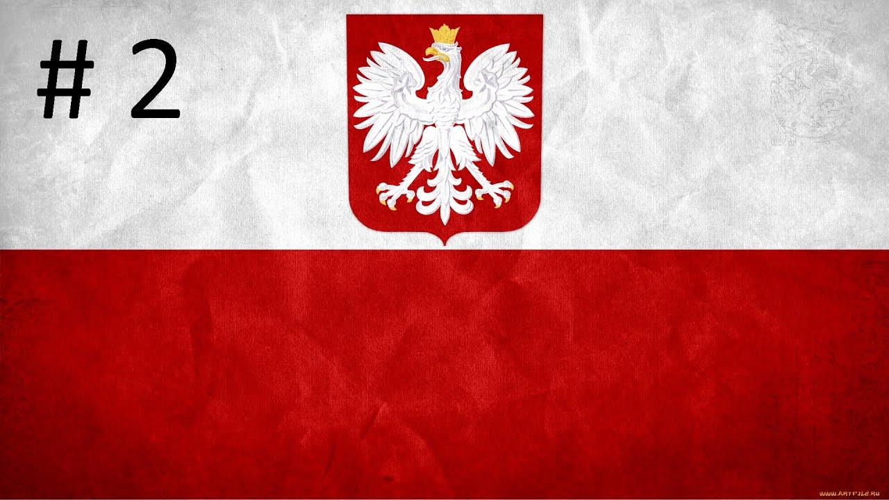 Polska polskie