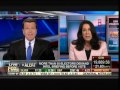 FIREWORKS! Pelosi Daughter Blows Up on FBN Host Over Election...