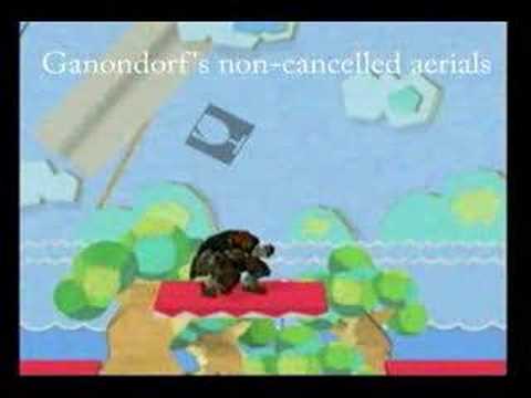 Advanced How To Play (SSBM) Part 1