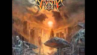 Watch Brymir Burning Within video