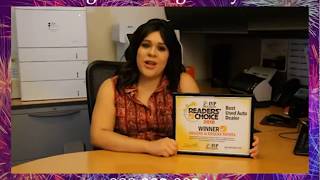 Rogers and Rogers Toyota Voted Best Used Car En Espanol1