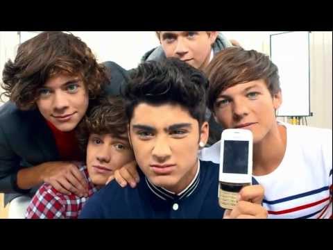 Directionzayn Malik Fanfictionfind Phonepage