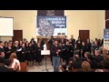 CORO en los 100 AÑOS BAUTISTAS EN URU... CORO en los 100 AÑOS BAUTISTAS EN URU...