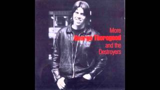 Watch George Thorogood  The Destroyers Im Wanted video