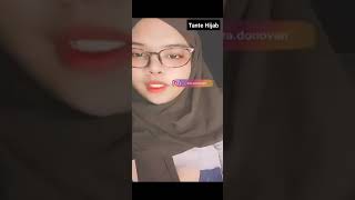 Bigo Tante Jilbab Toge Super Gede