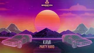Watch Kami Party Hard video