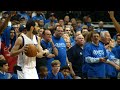 Phantom: Vince Carter's Incredible Game 3 Buzzer-Beater