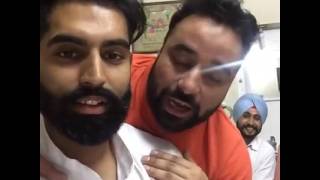Parmish Verma Ne Tarsem Jassar Da Udaya Majak -- Keha Rocky Mental Movie Hit Hovgi