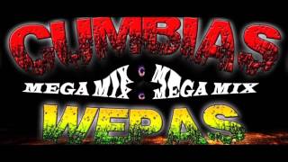 CUMBIA WEPA / MEGA MIX