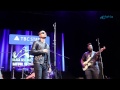 Jose James - 'It's All Over Your Body', Live @ Black Sea Jazz Festival 2013 HD