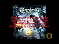 Elvenking - Devil's Carriag + Lyrics