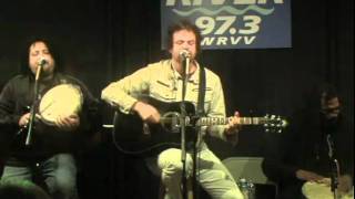 Watch Rusted Root Weary Bones video