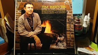 Watch Jim Reeves Throw Another Log On The Fire video